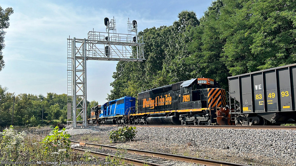 WE 7021